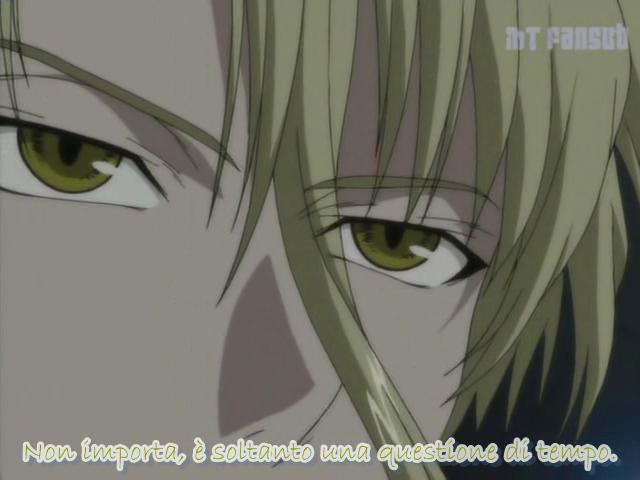 Otaku Gallery  / Anime e Manga / D.N.Angel / Screen Shots / Stage 04 - Fra luce ed oscurita` / 138.jpg